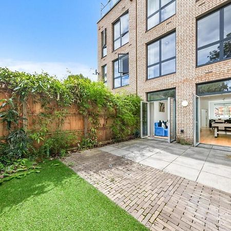 Bermondsey Guest House London Exterior foto