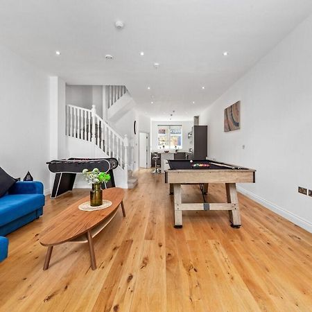 Bermondsey Guest House London Exterior foto