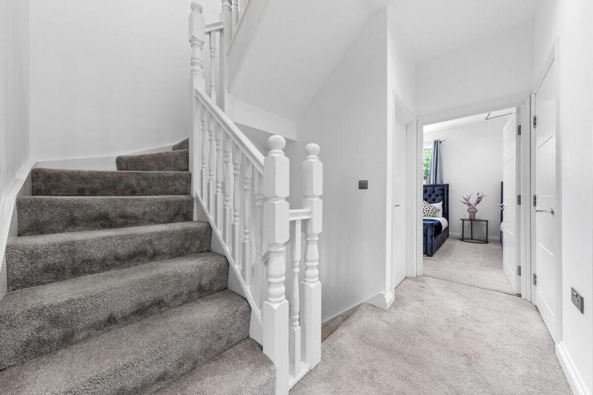 Bermondsey Guest House London Zimmer foto