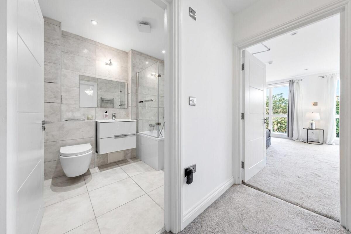 Bermondsey Guest House London Zimmer foto