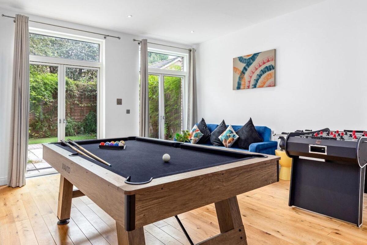 Bermondsey Guest House London Zimmer foto