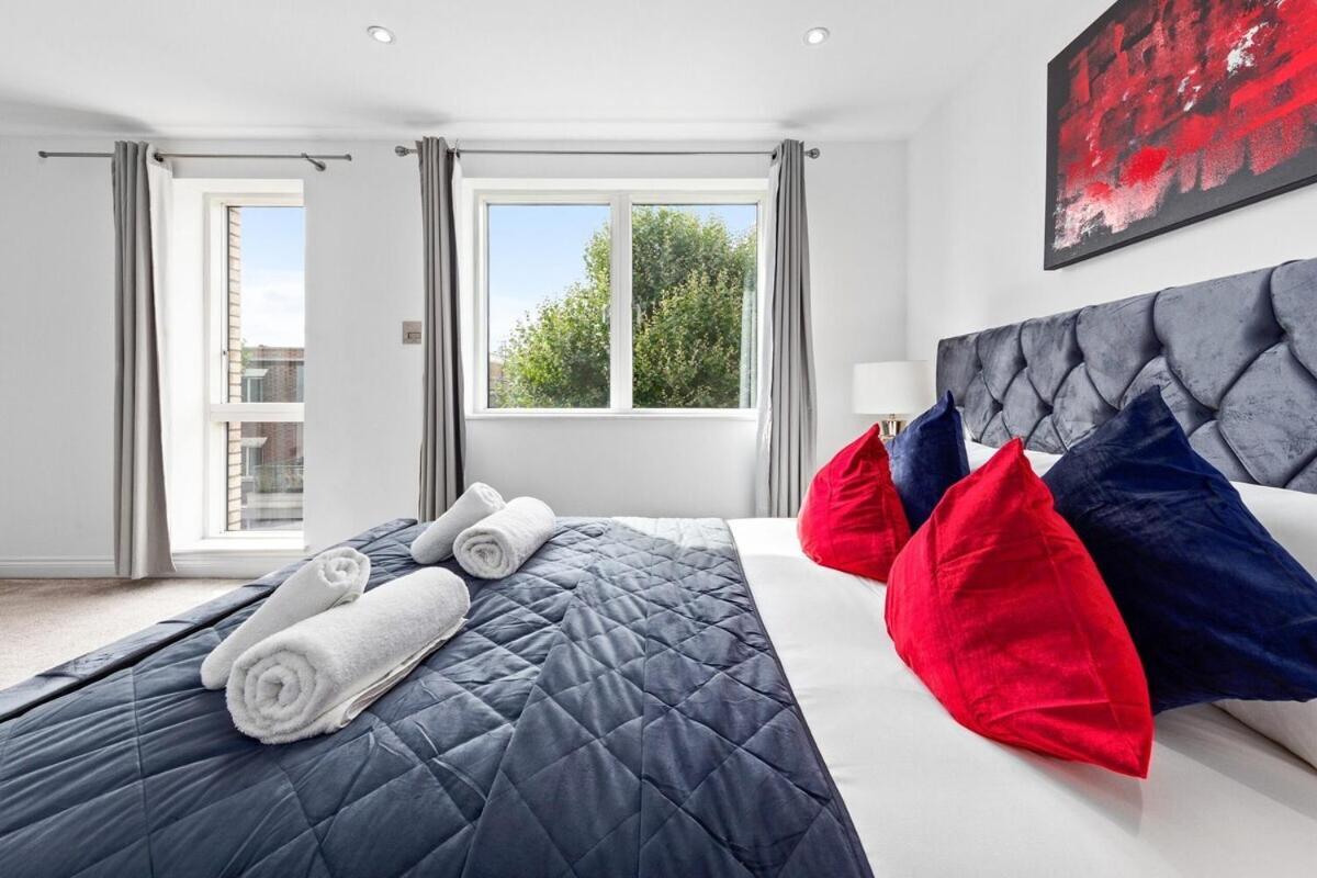 Bermondsey Guest House London Zimmer foto