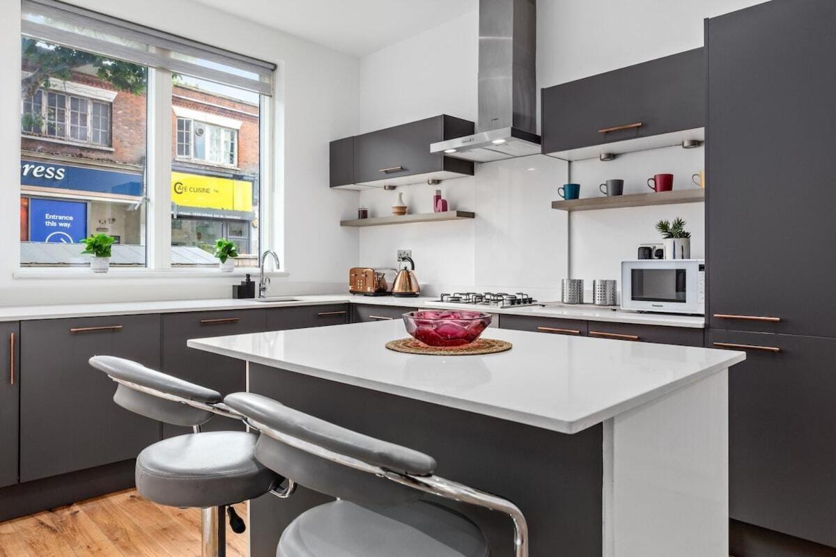 Bermondsey Guest House London Zimmer foto