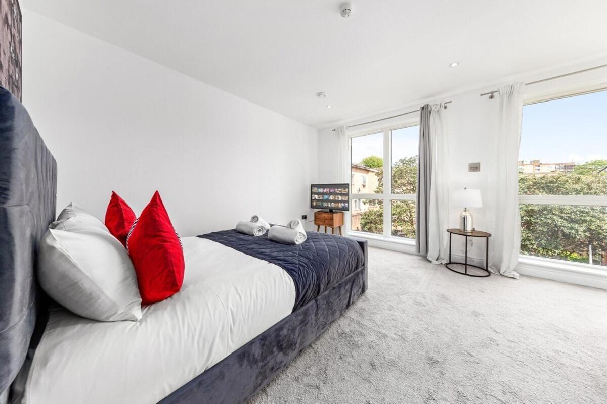 Bermondsey Guest House London Zimmer foto