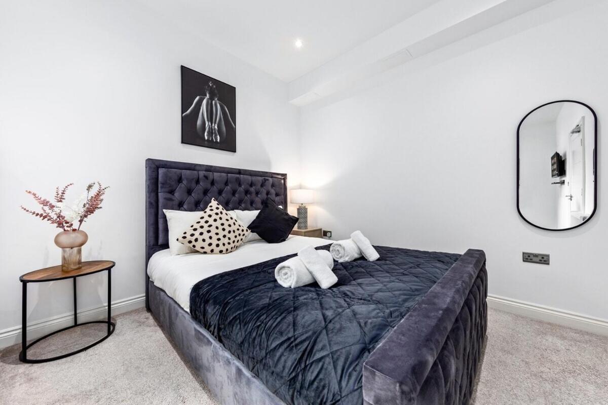 Bermondsey Guest House London Zimmer foto