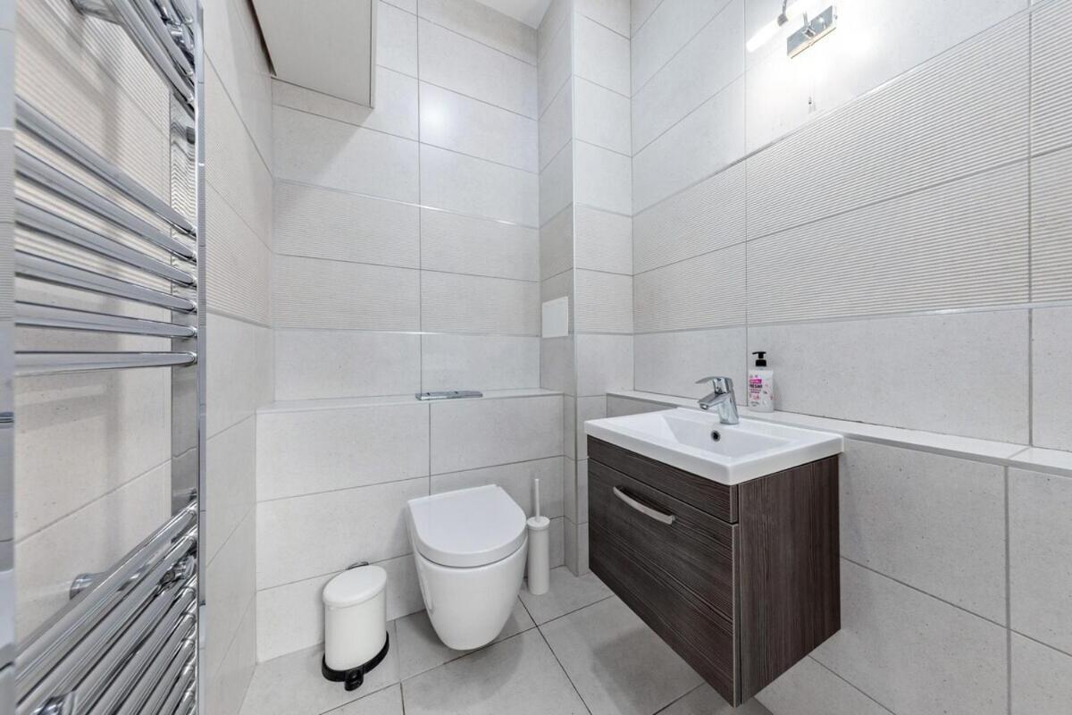 Bermondsey Guest House London Zimmer foto