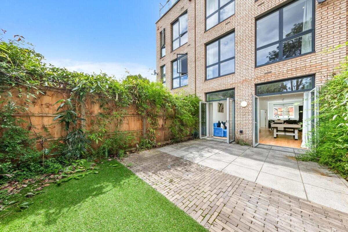 Bermondsey Guest House London Exterior foto