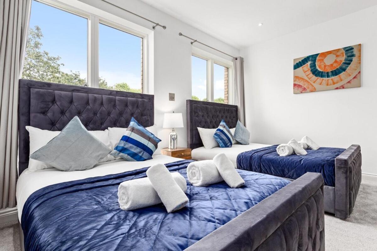 Bermondsey Guest House London Zimmer foto