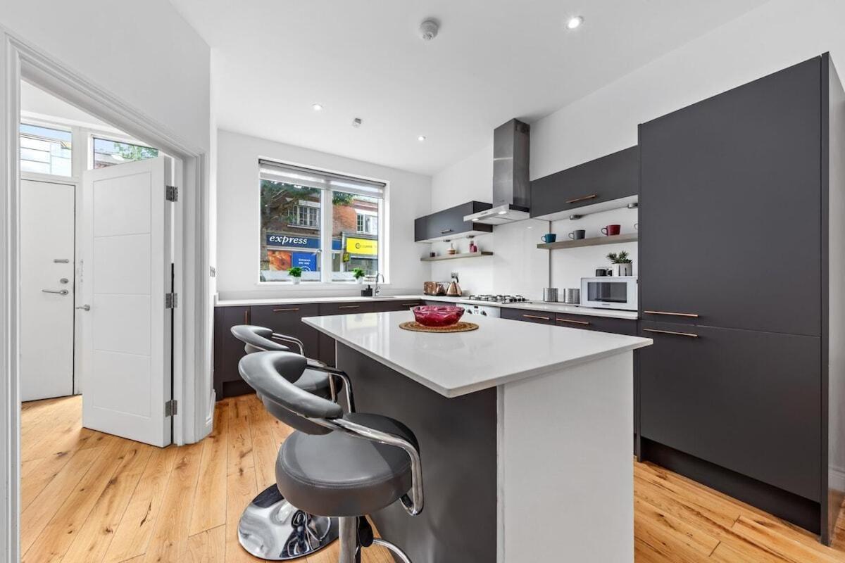 Bermondsey Guest House London Zimmer foto