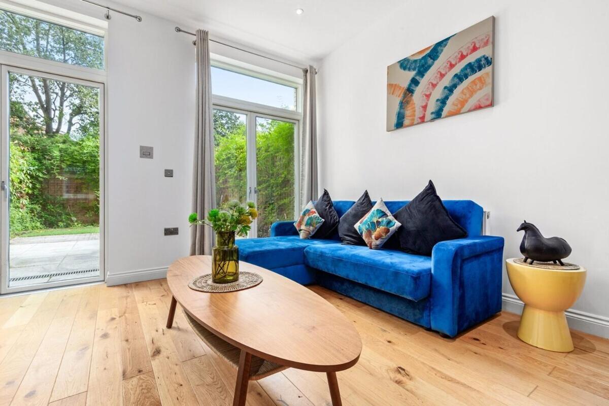 Bermondsey Guest House London Exterior foto