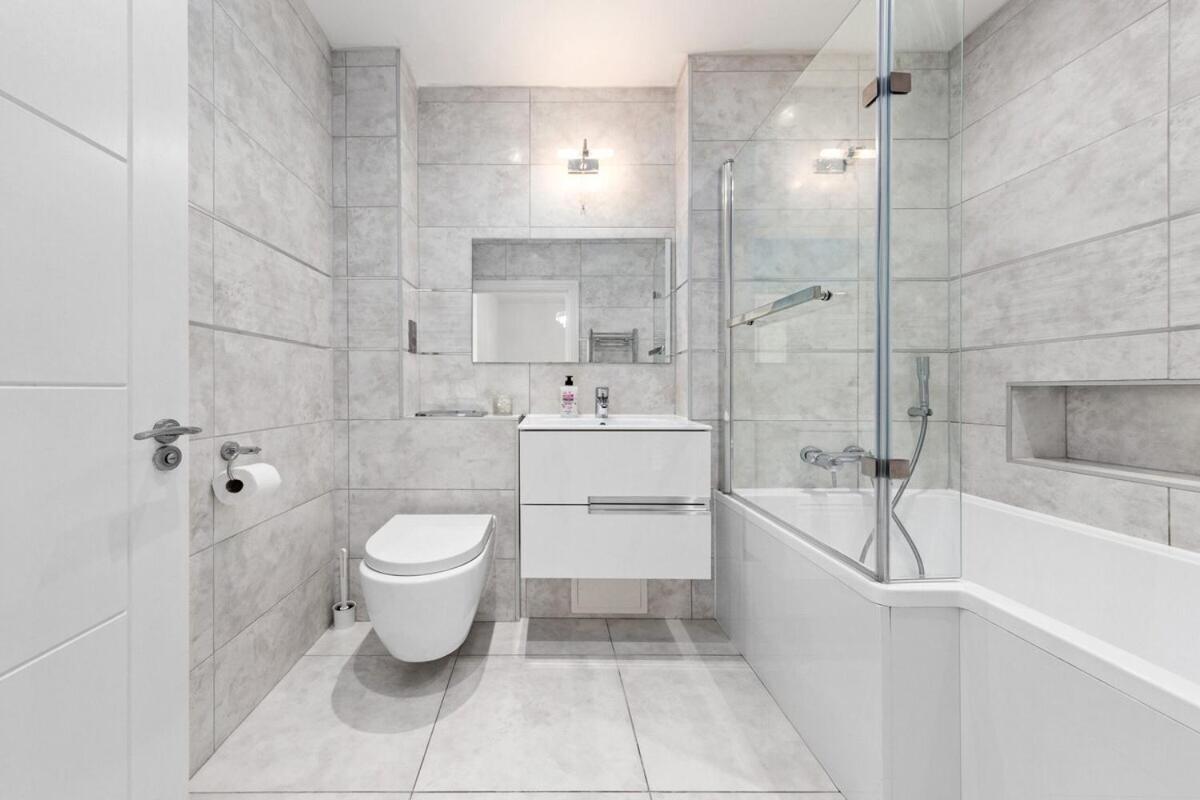 Bermondsey Guest House London Zimmer foto