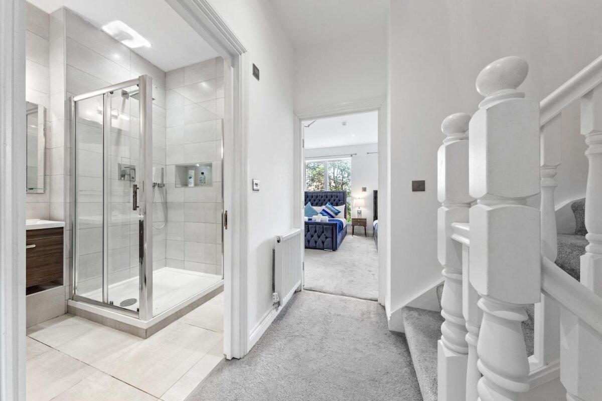 Bermondsey Guest House London Zimmer foto