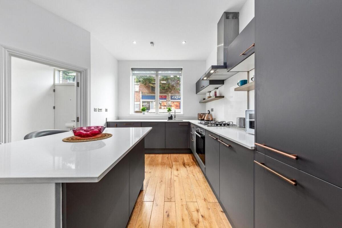 Bermondsey Guest House London Zimmer foto