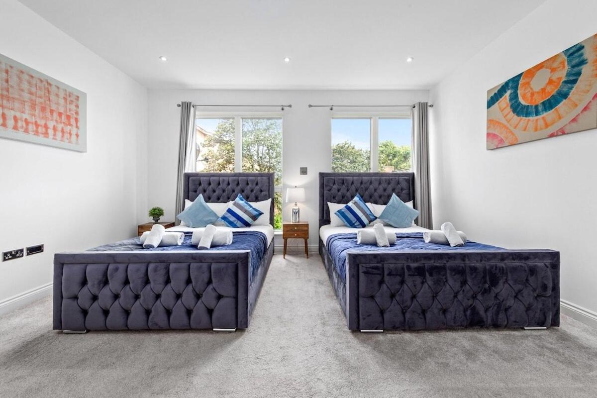 Bermondsey Guest House London Zimmer foto