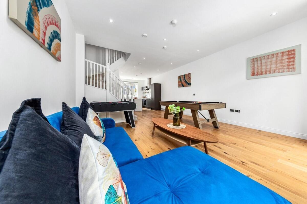 Bermondsey Guest House London Zimmer foto