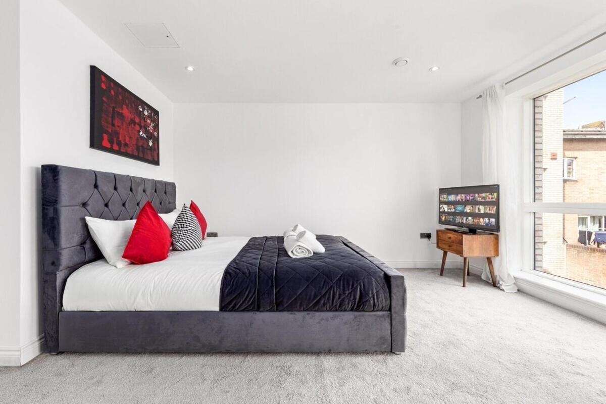Bermondsey Guest House London Zimmer foto