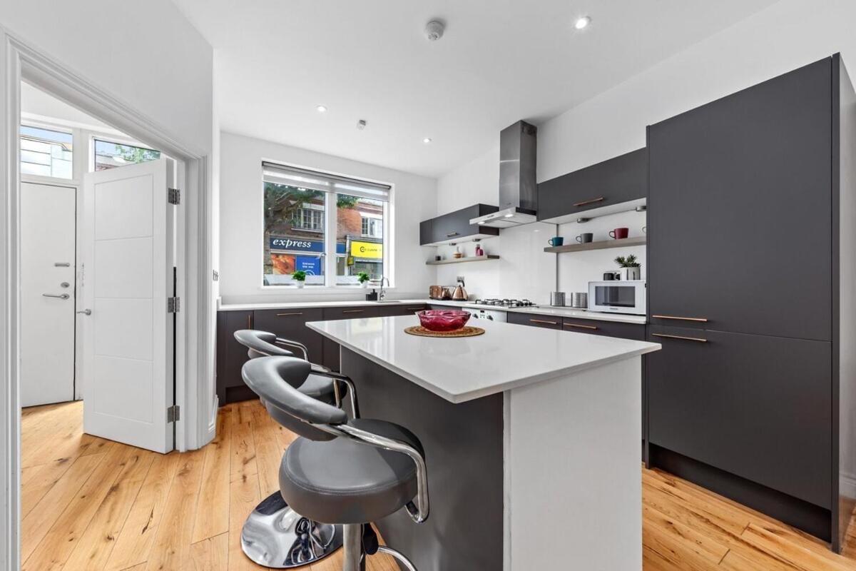 Bermondsey Guest House London Zimmer foto