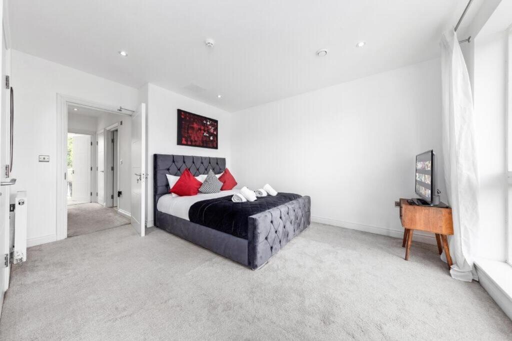 Bermondsey Guest House London Zimmer foto