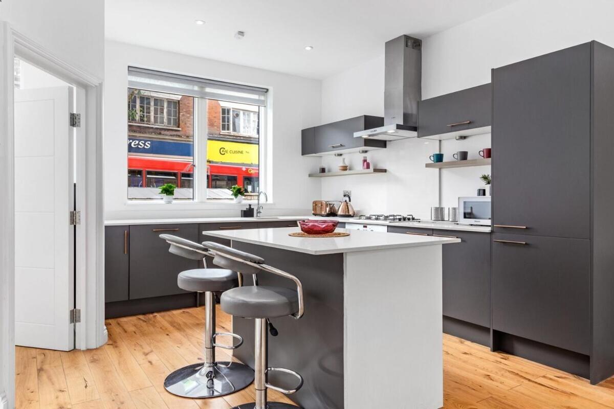 Bermondsey Guest House London Zimmer foto