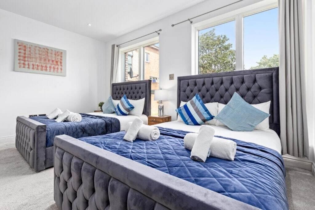 Bermondsey Guest House London Zimmer foto