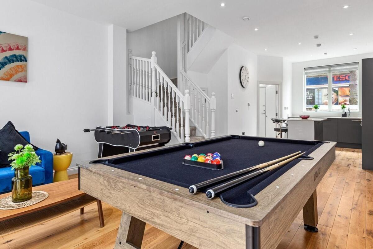 Bermondsey Guest House London Zimmer foto
