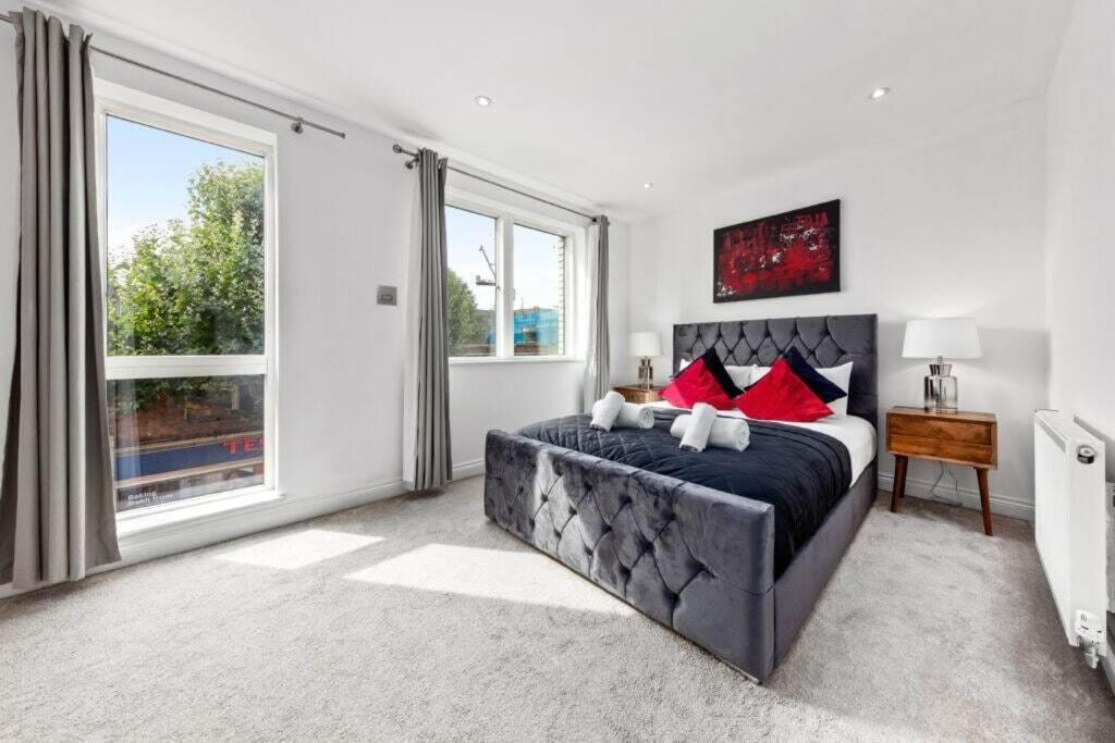 Bermondsey Guest House London Zimmer foto